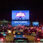 drive in cinema hire